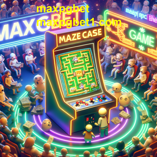 A Evolução dos Jogos de Arcade: Da Nostalgia à Modernidade