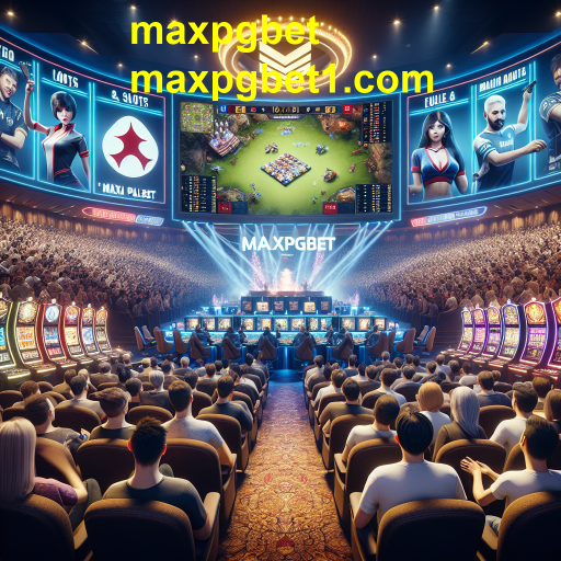 A Ascensão dos Esports: O Futuro do Entretenimento Digital