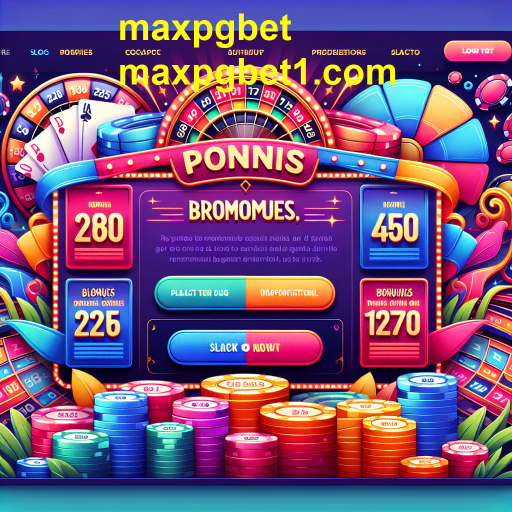 Maximizando Ganhos: Como as Promoções do maxpgbet Transformam a Experiência de Jogo