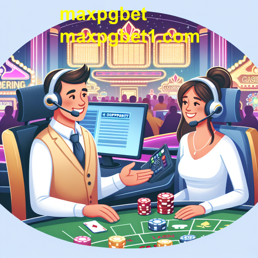 A Importância do Apoio ao Cliente em Plataformas de Jogos Online