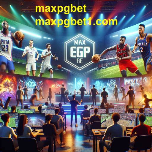 Os Esportes Virtuais: A Nova Fronteira dos Jogos Online